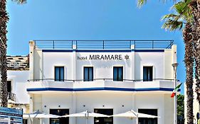 Hotel Miramare Otranto